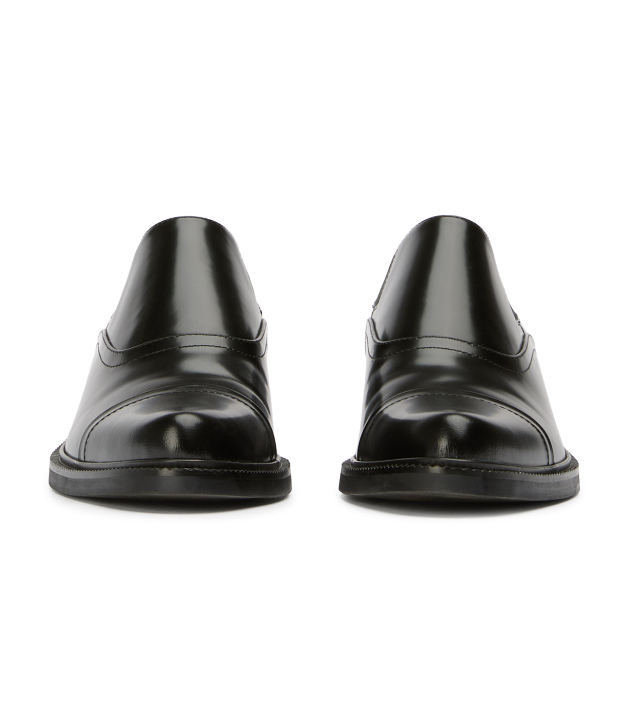 Demi Black Hi Shine - Tony Bianco On Sale