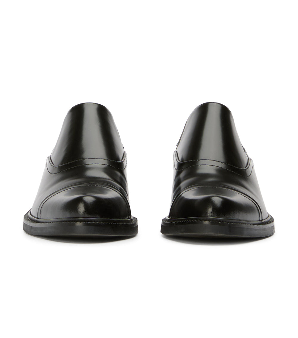 Demi Black Hi Shine - Tony Bianco On Sale