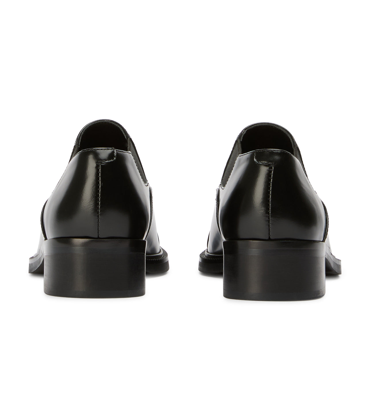 Demi Black Hi Shine - Tony Bianco On Sale