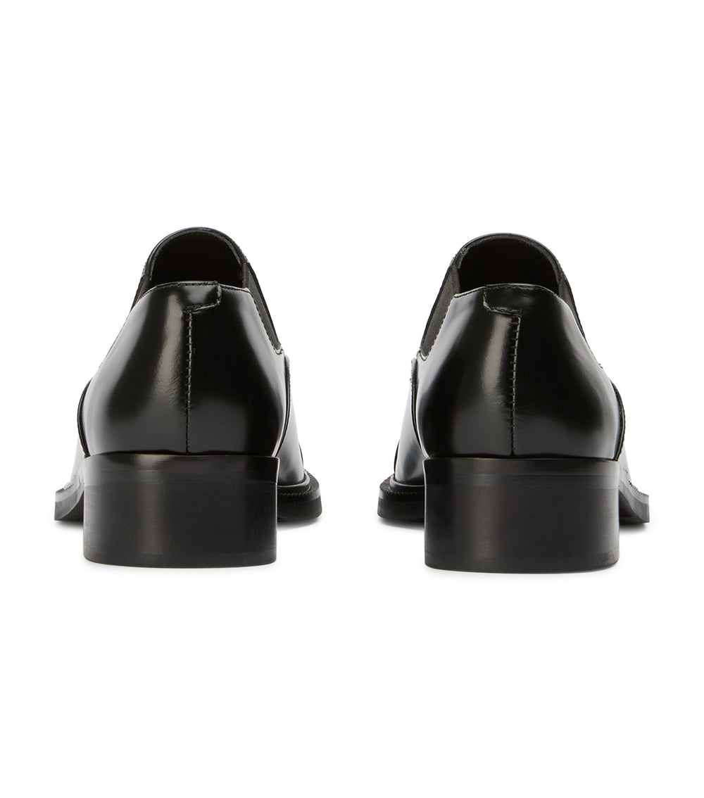 Demi Black Hi Shine - Tony Bianco On Sale