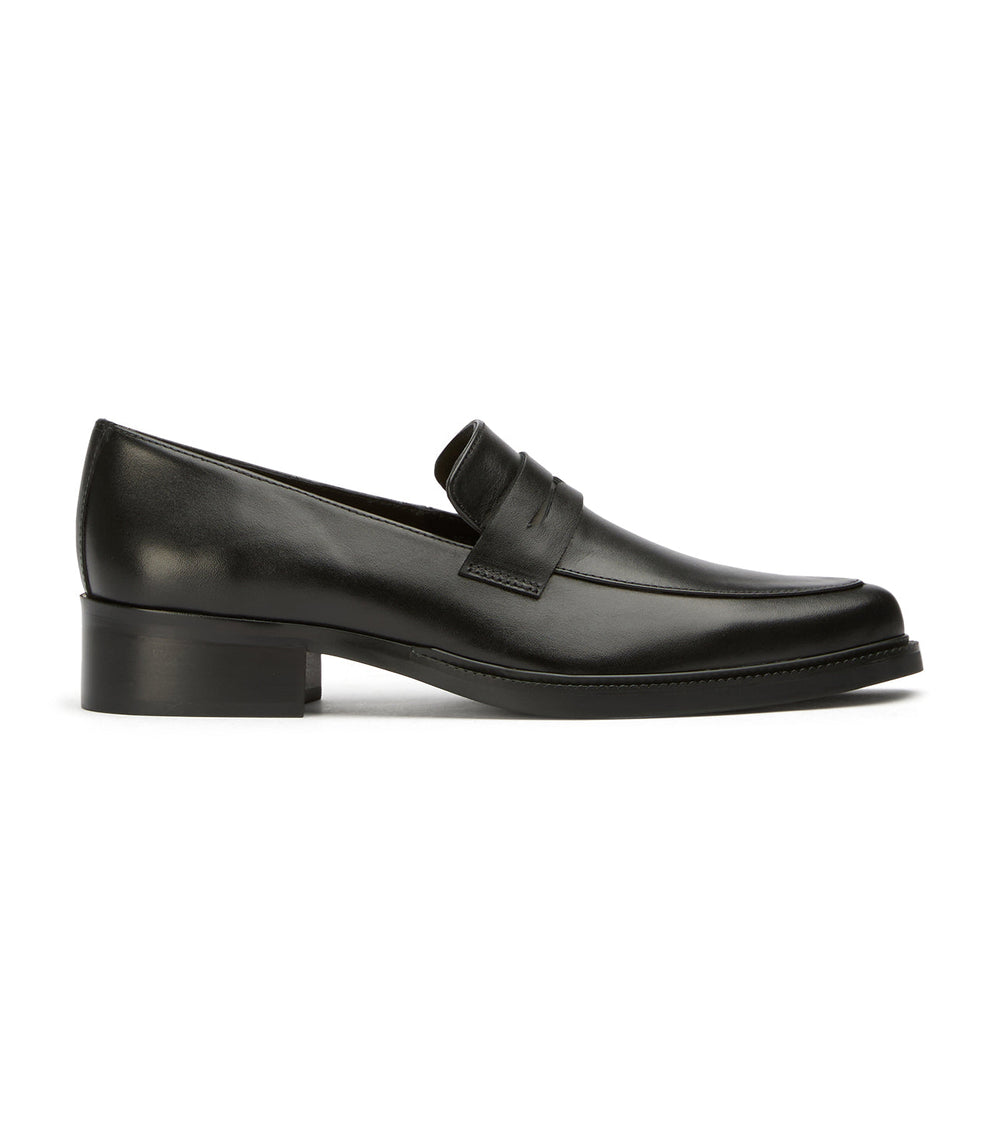 Delia Black Como - Tony Bianco Online Shop