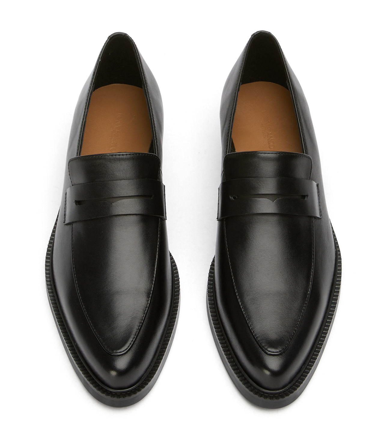 Delia Black Como - Tony Bianco Online Shop