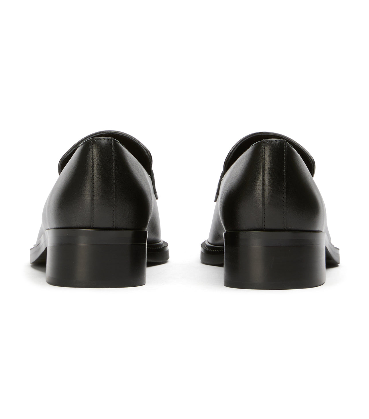 Delia Black Como - Tony Bianco Online Shop