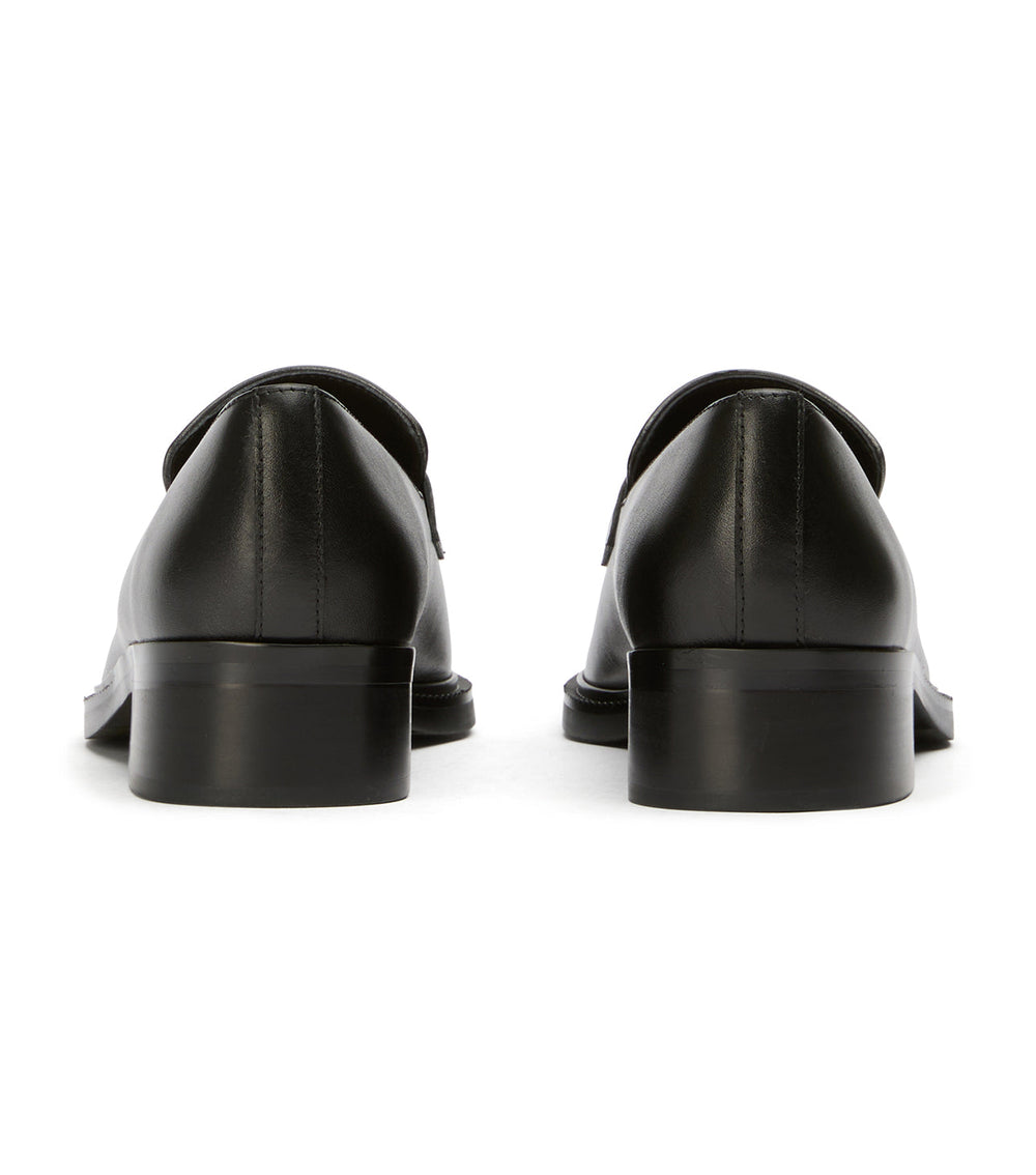 Delia Black Como - Tony Bianco Online Shop