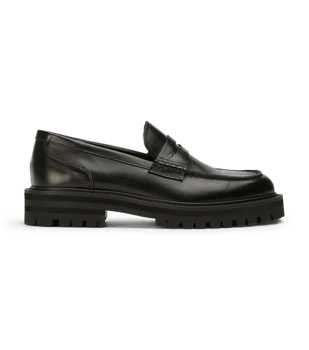 London Black Como - Tony Bianco Sale