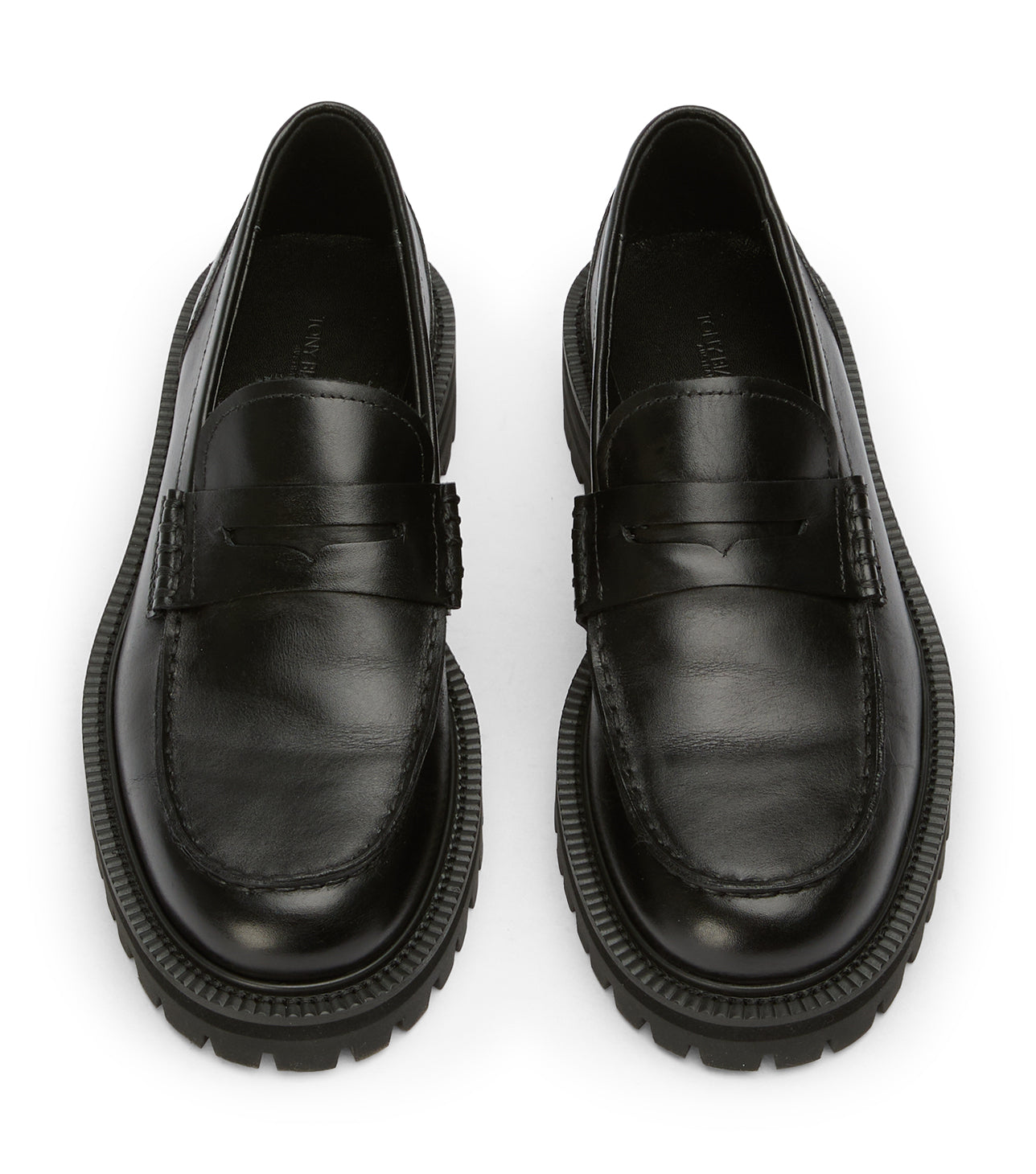 London Black Como - Tony Bianco Sale