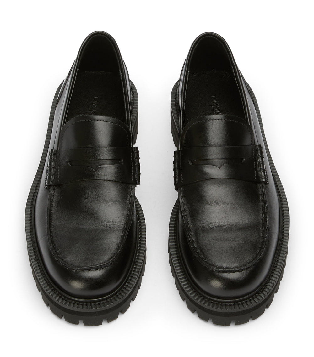 London Black Como - Tony Bianco Sale