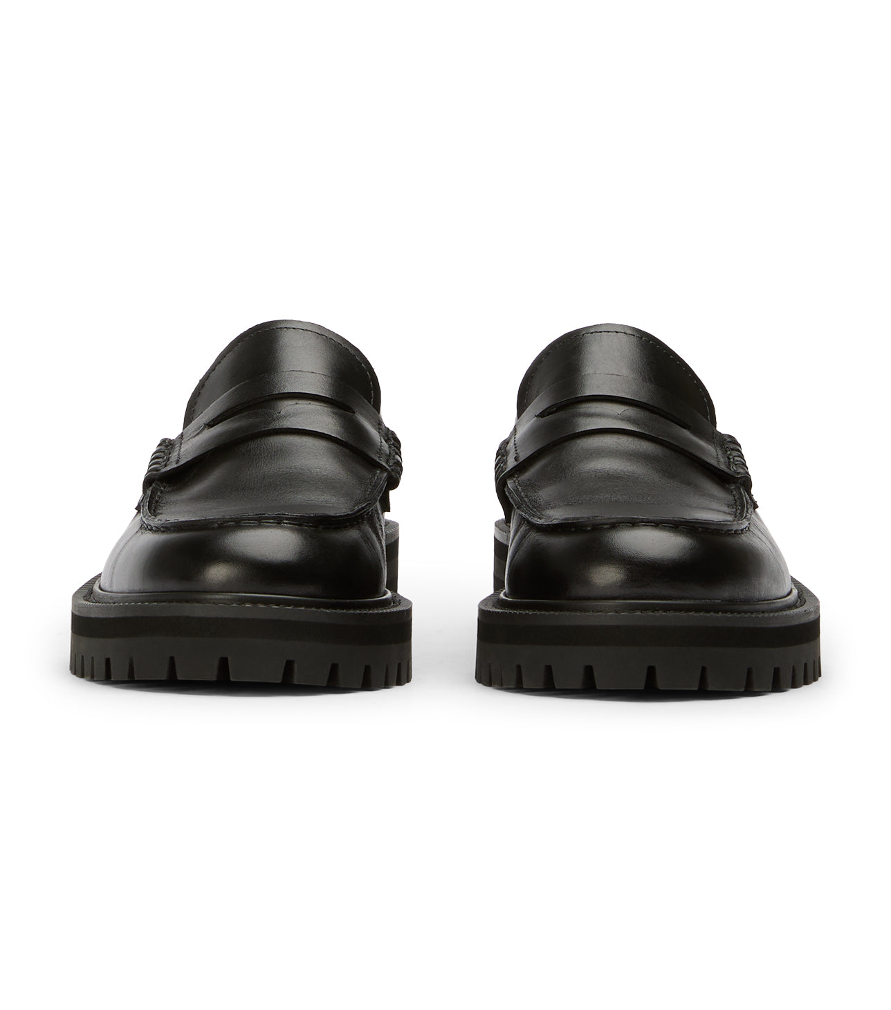 London Black Como - Tony Bianco Sale