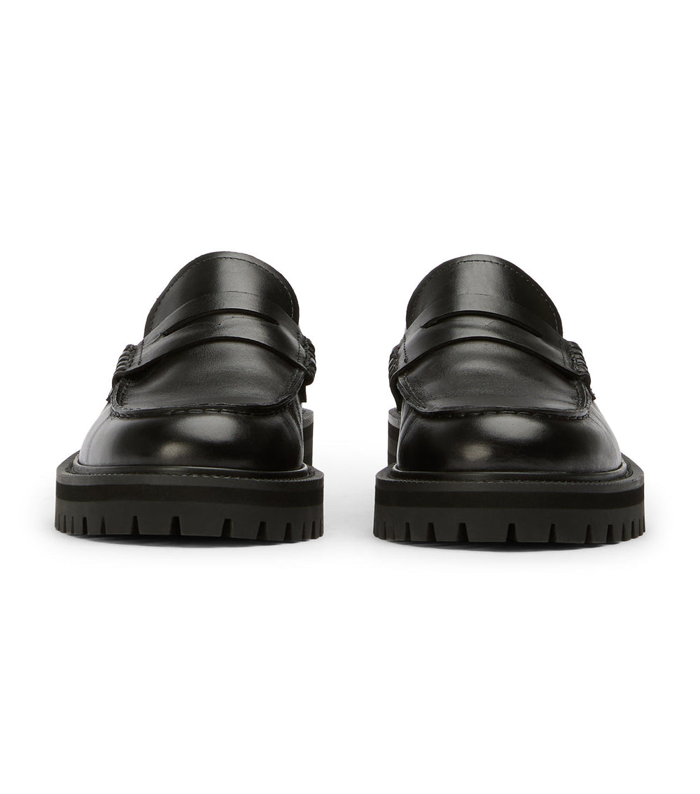 London Black Como - Tony Bianco Sale
