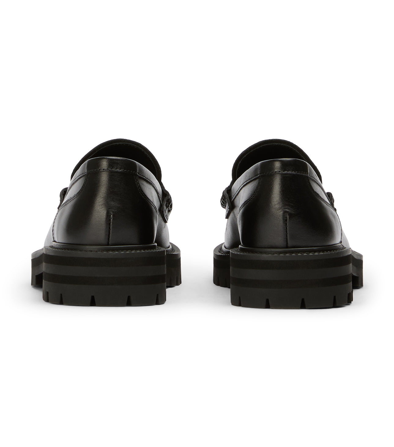 London Black Como - Tony Bianco Sale