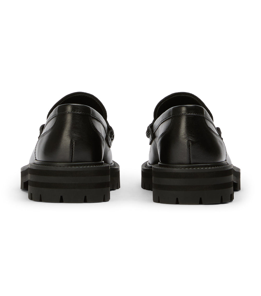 London Black Como - Tony Bianco Sale