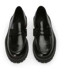 London Black Hi Shine - Tony Bianco Online