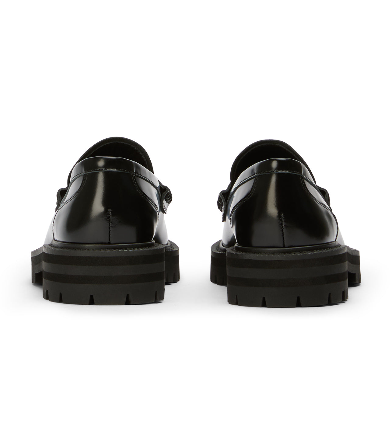 London Black Hi Shine - Tony Bianco Online