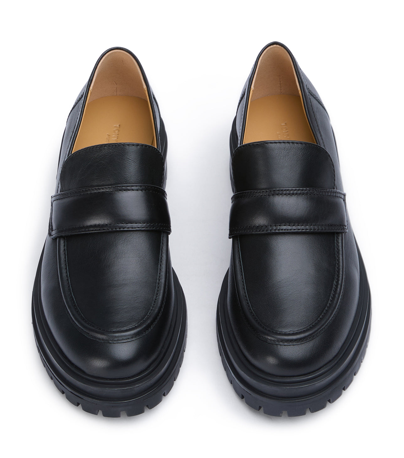 Wiz Black Venice Casual Shoes - Tony Bianco Discount