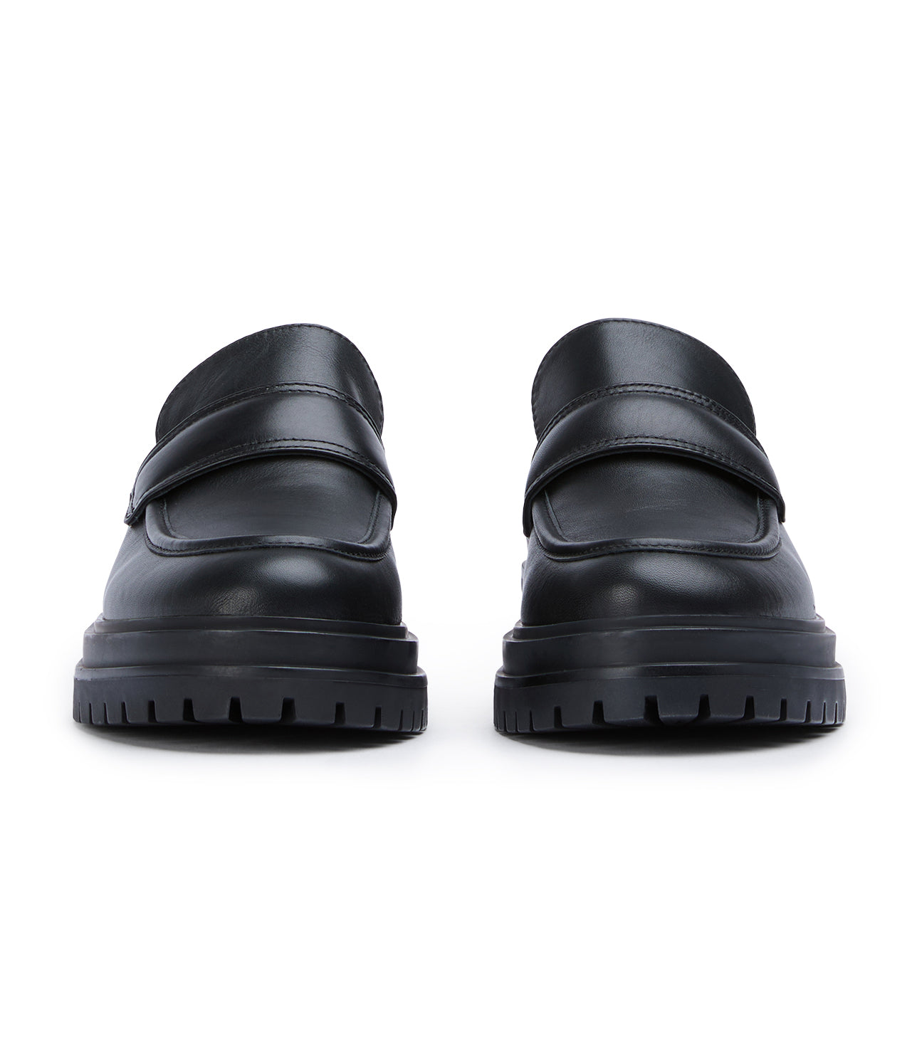 Wiz Black Venice Casual Shoes - Tony Bianco Discount