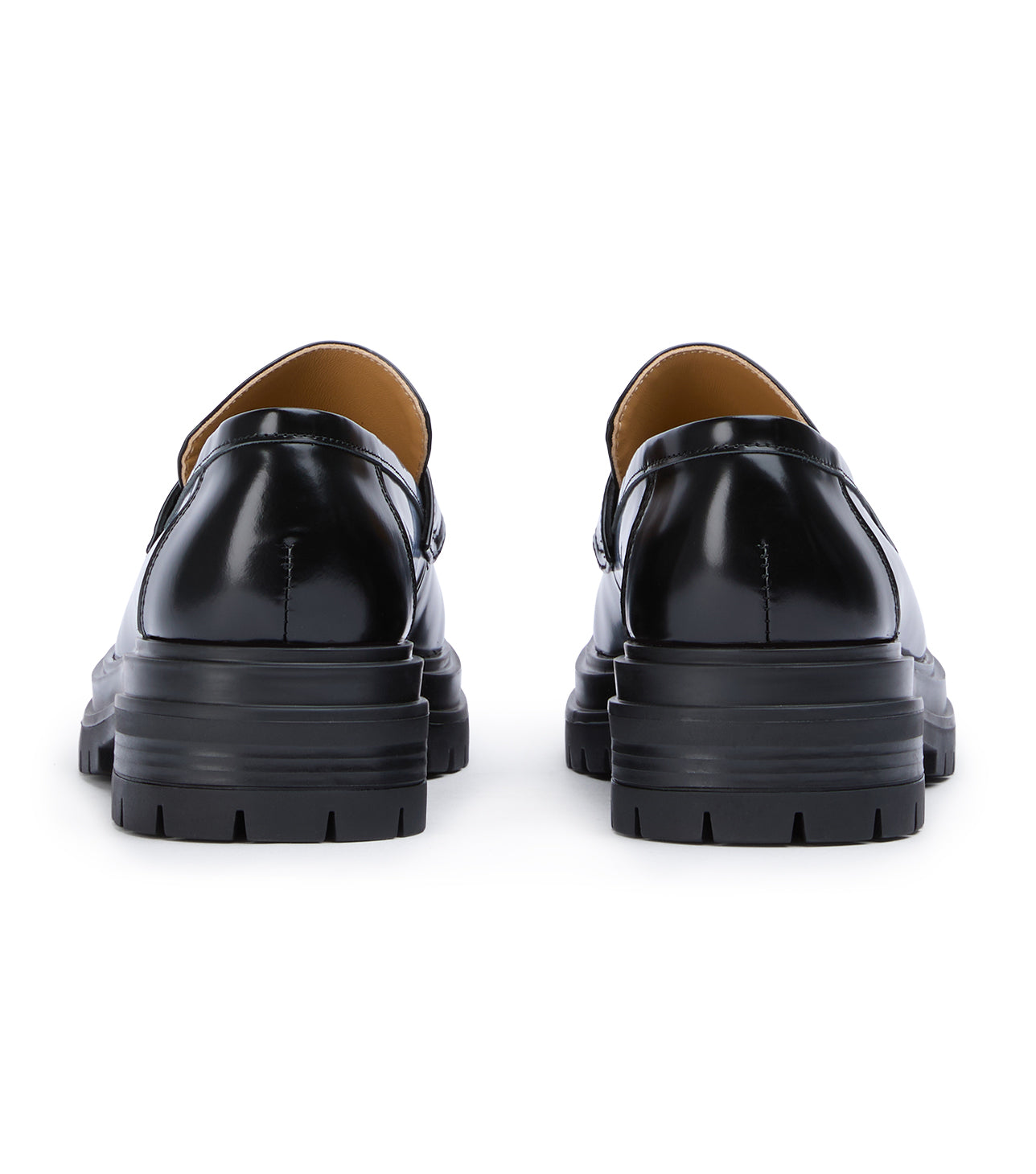 Wiz Black Hi Shine Casual Shoes - Tony Bianco On Sale
