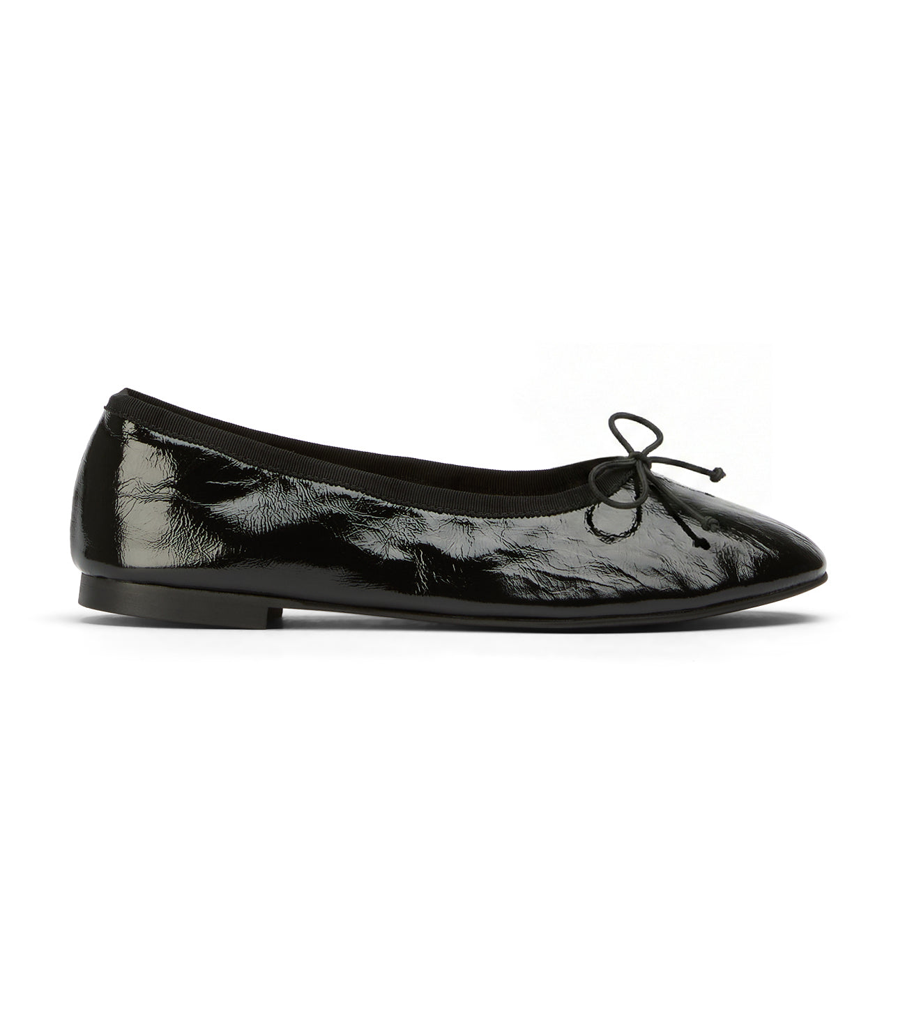 Chelsea Black Nappa Patent - Tony Bianco US