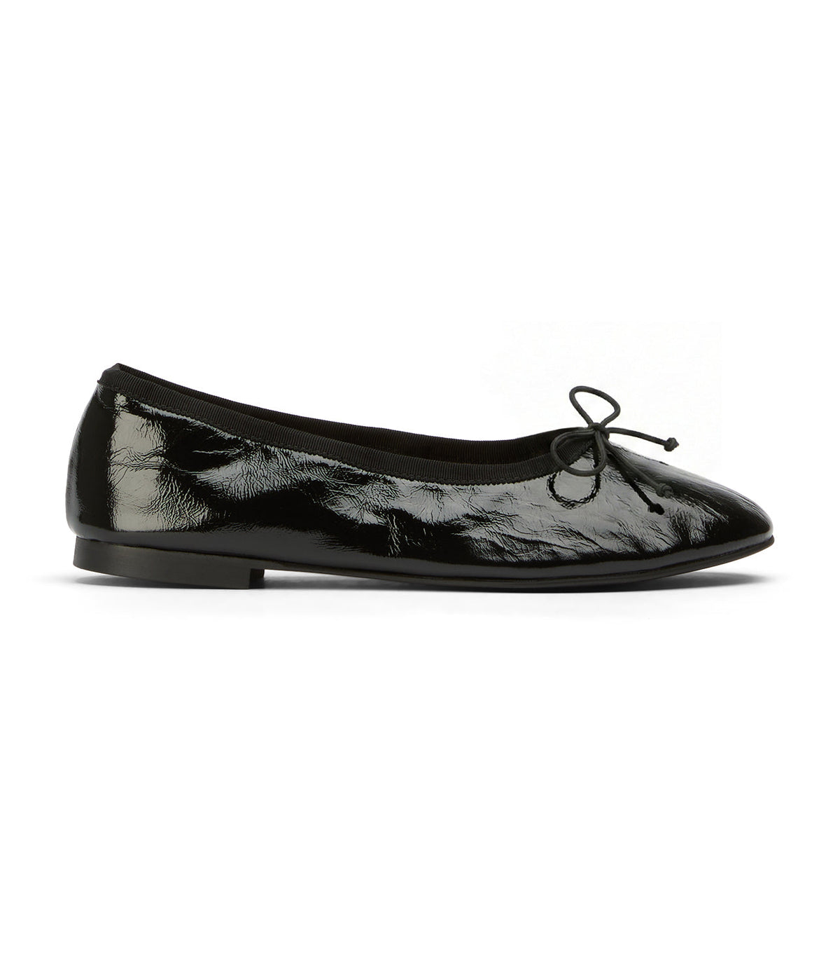 Chelsea Black Nappa Patent - Tony Bianco US