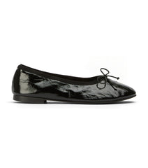 Chelsea Black Nappa Patent - Tony Bianco US