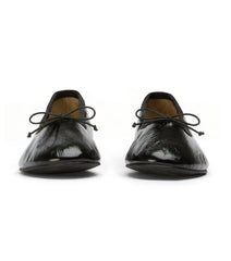 Chelsea Black Nappa Patent - Tony Bianco US