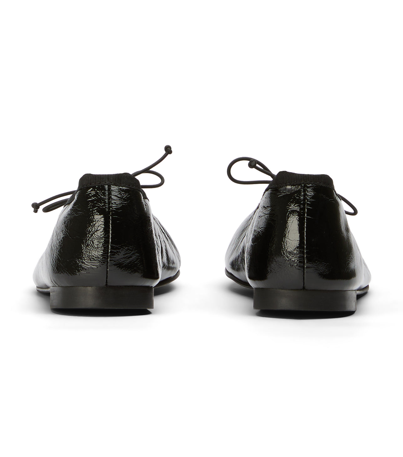 Chelsea Black Nappa Patent - Tony Bianco US