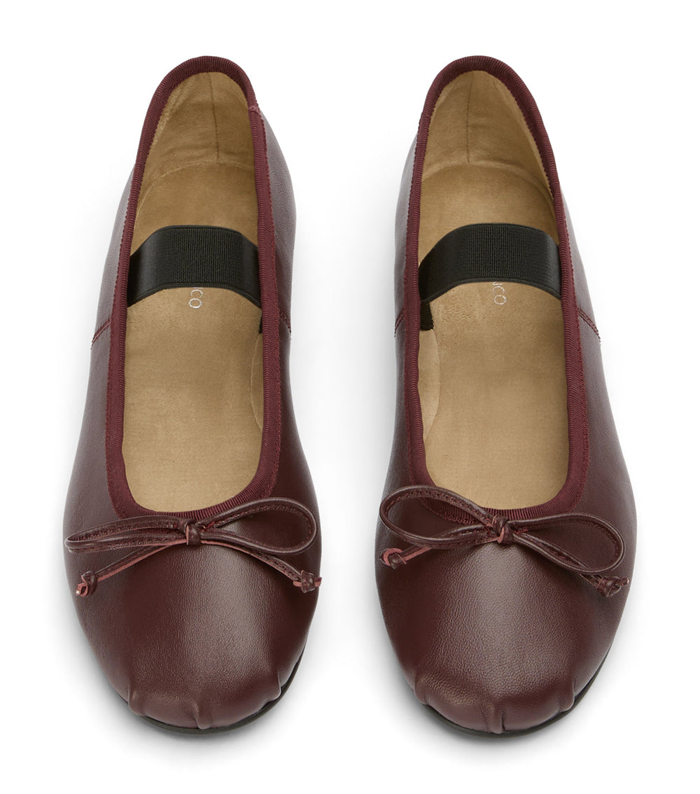 Caspian Vino Nappa - Tony Bianco Sale