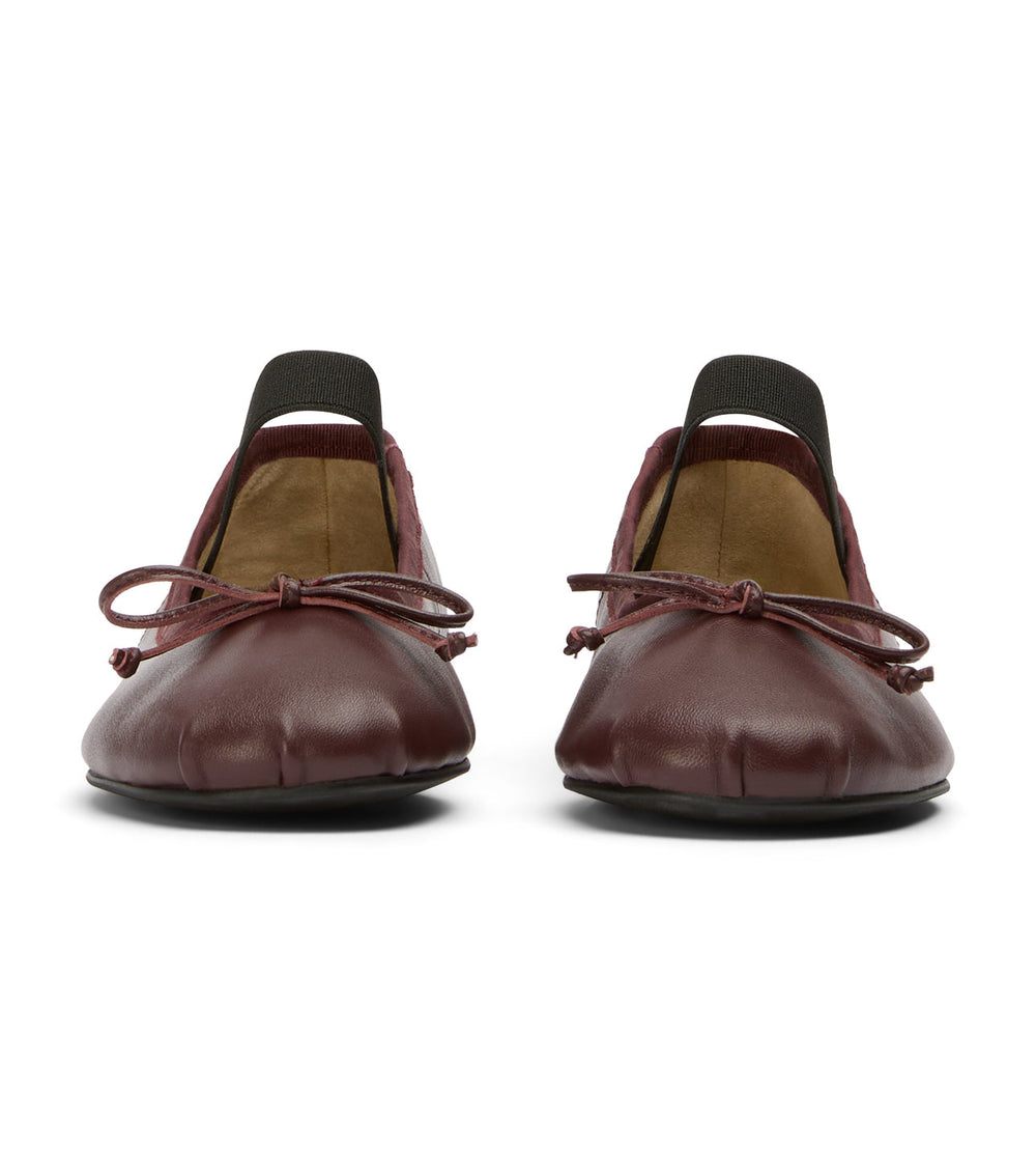 Caspian Vino Nappa - Tony Bianco Sale