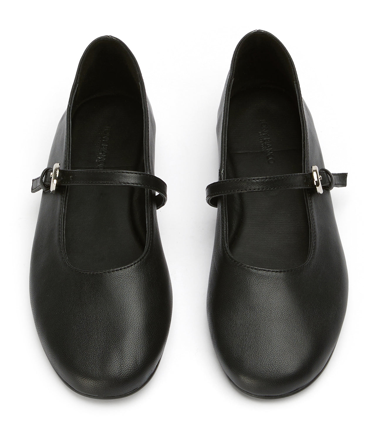Charli Black Nappa - Tony Bianco On Sale