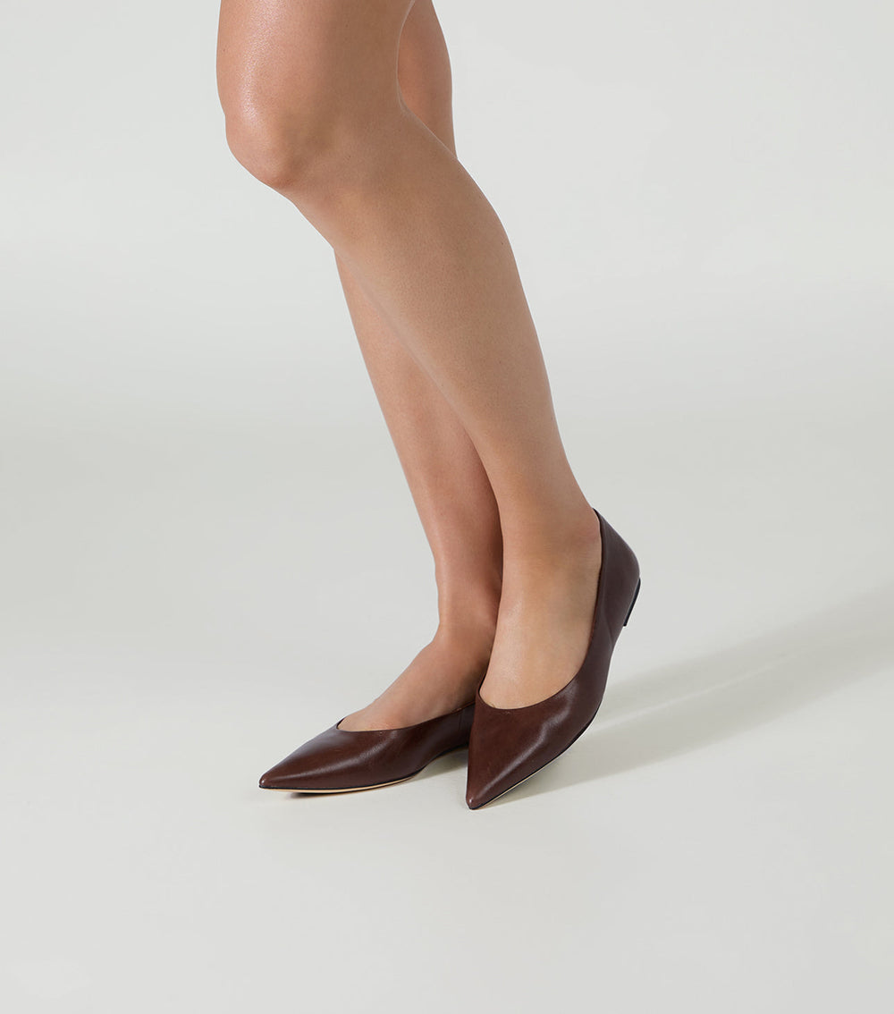 Jesse Choc Vintage - Tony Bianco Online Shop