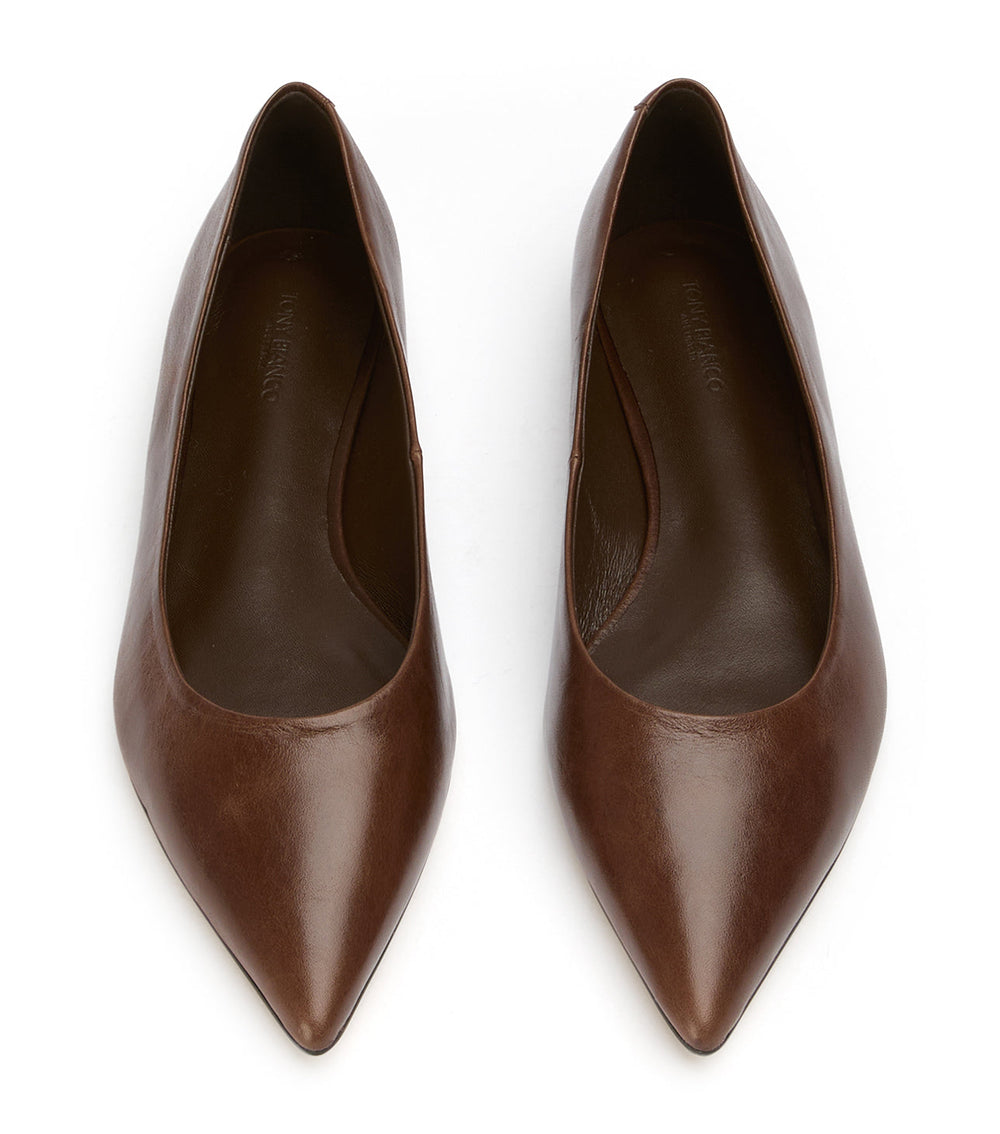 Jesse Choc Vintage - Tony Bianco Online Shop