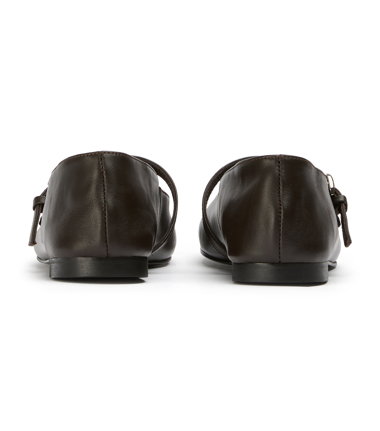 Charli Chocolate Nappa - Tony Bianco US