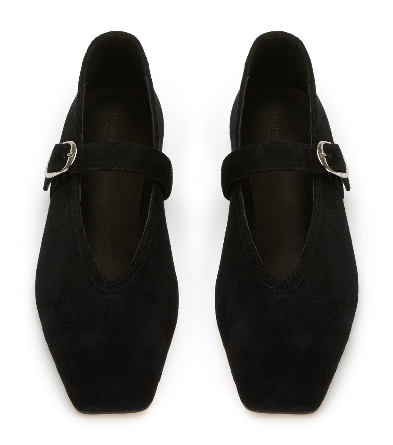 Bobbi Black Suede - Tony Bianco Sale