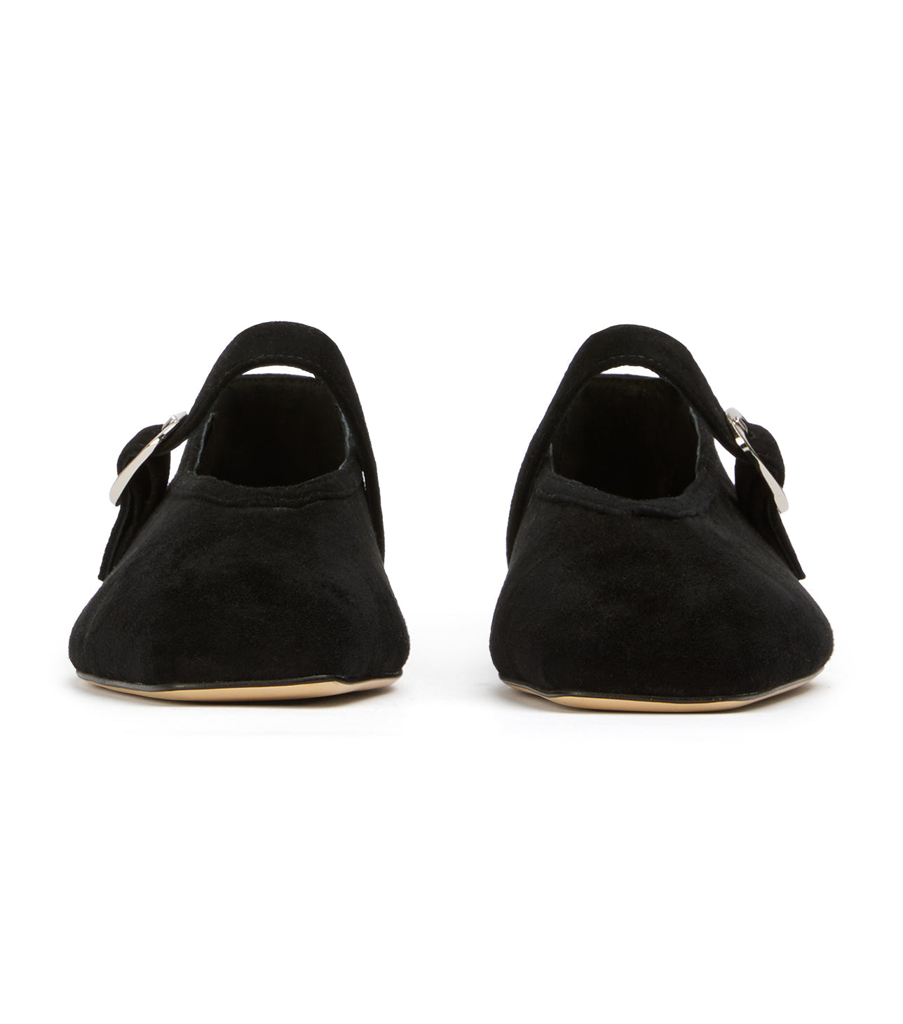 Bobbi Black Suede - Tony Bianco Sale