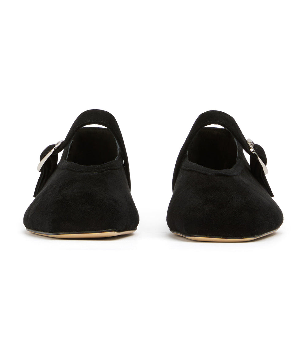 Bobbi Black Suede - Tony Bianco Sale
