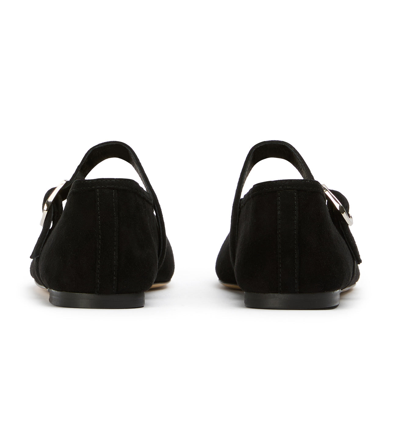 Bobbi Black Suede - Tony Bianco Sale