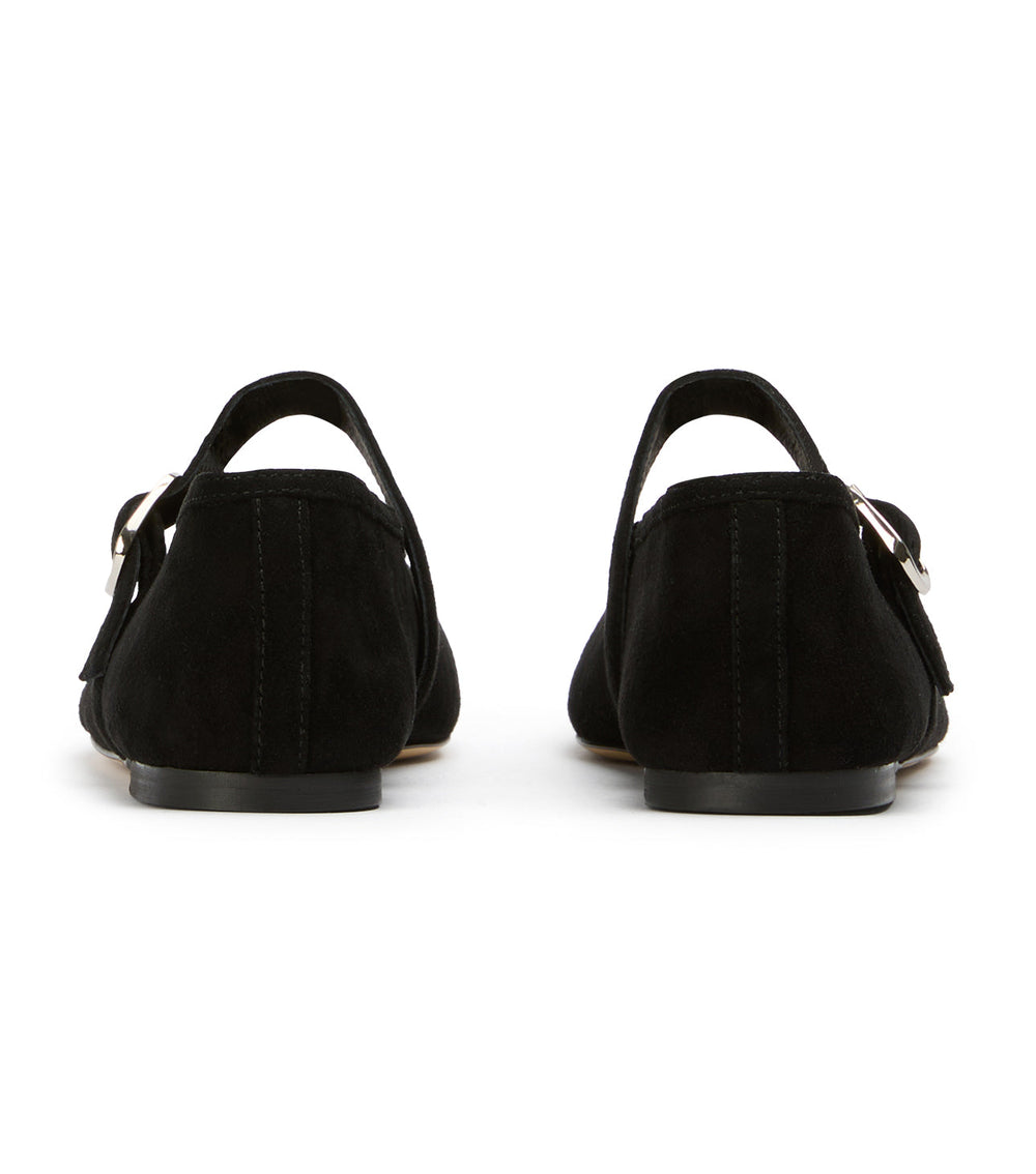 Bobbi Black Suede - Tony Bianco Sale
