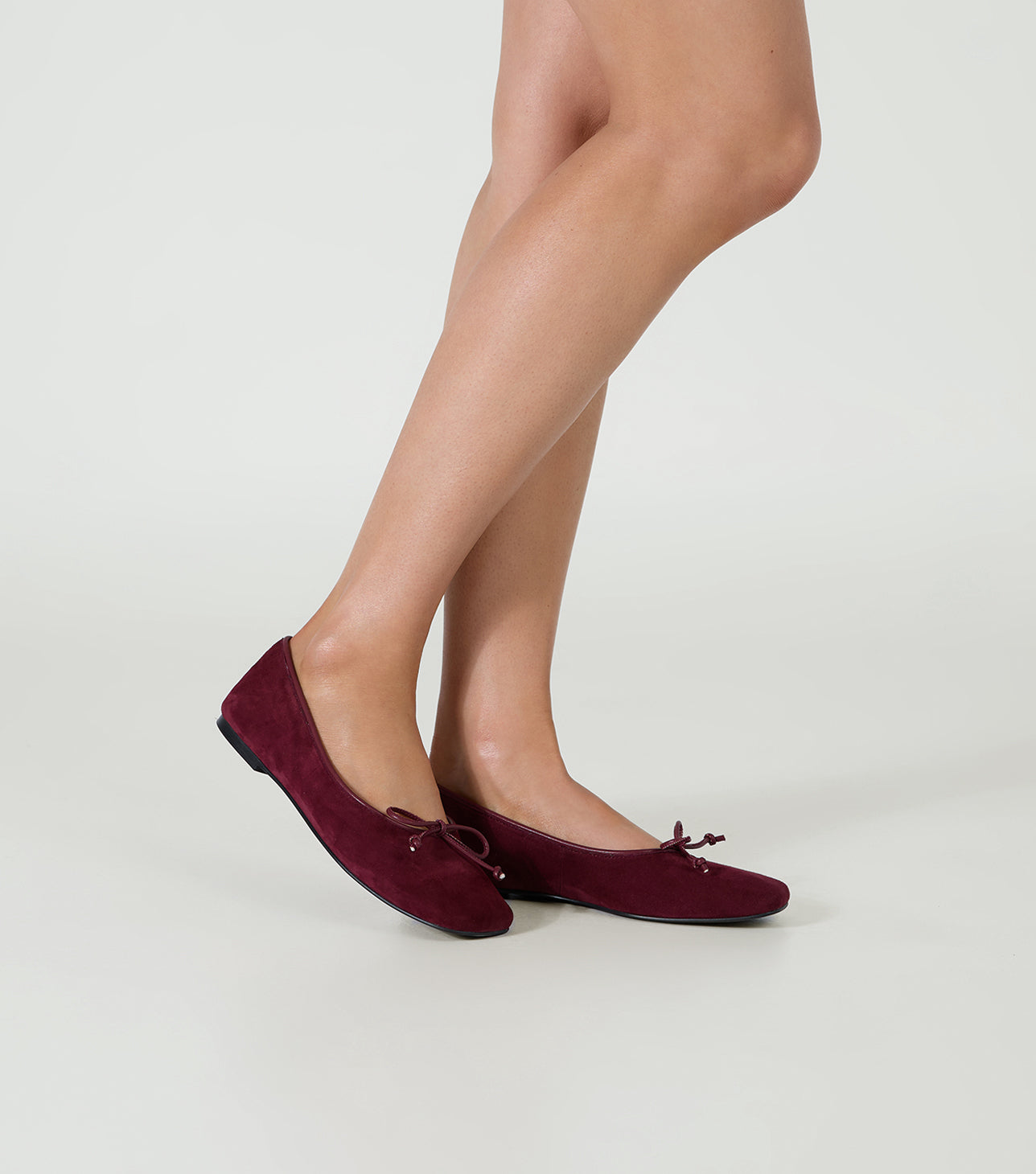 Cappi Vino Suede - Tony Bianco On Sale