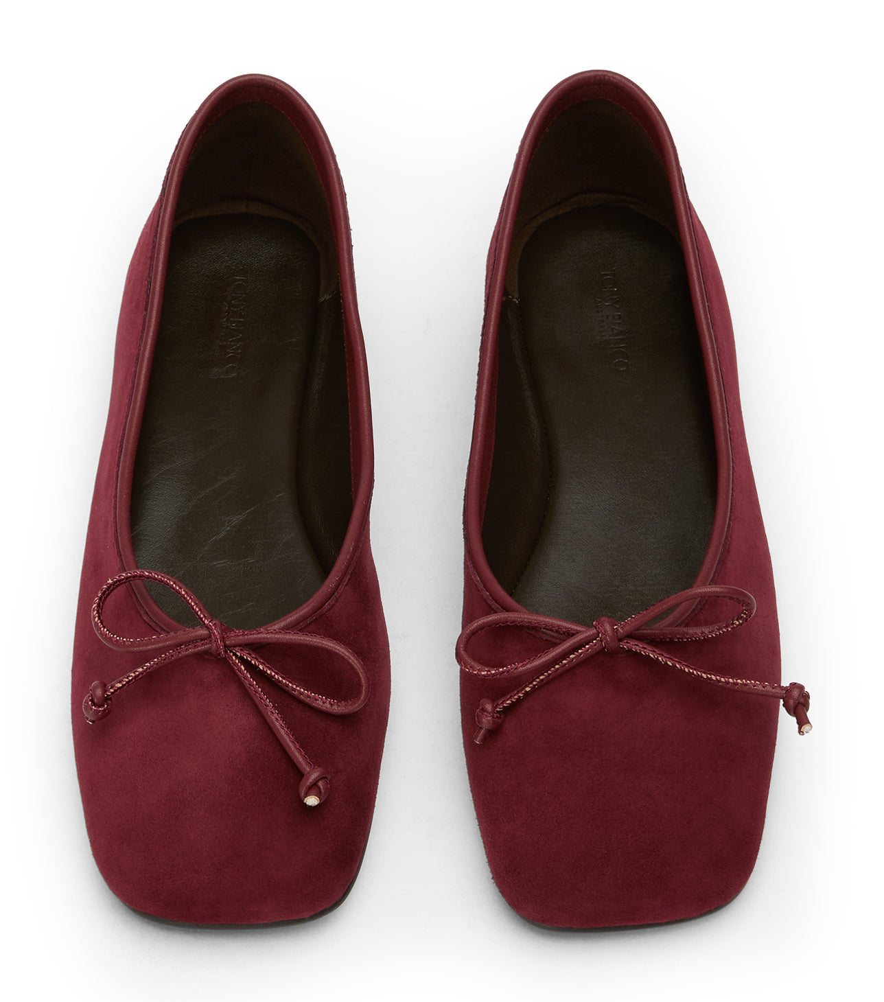 Cappi Vino Suede - Tony Bianco On Sale