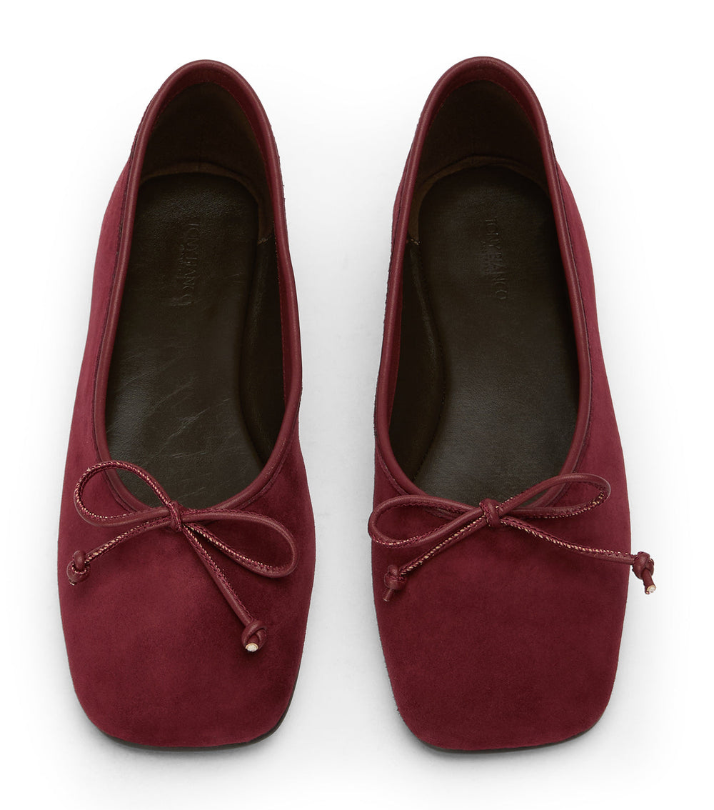 Cappi Vino Suede - Tony Bianco On Sale