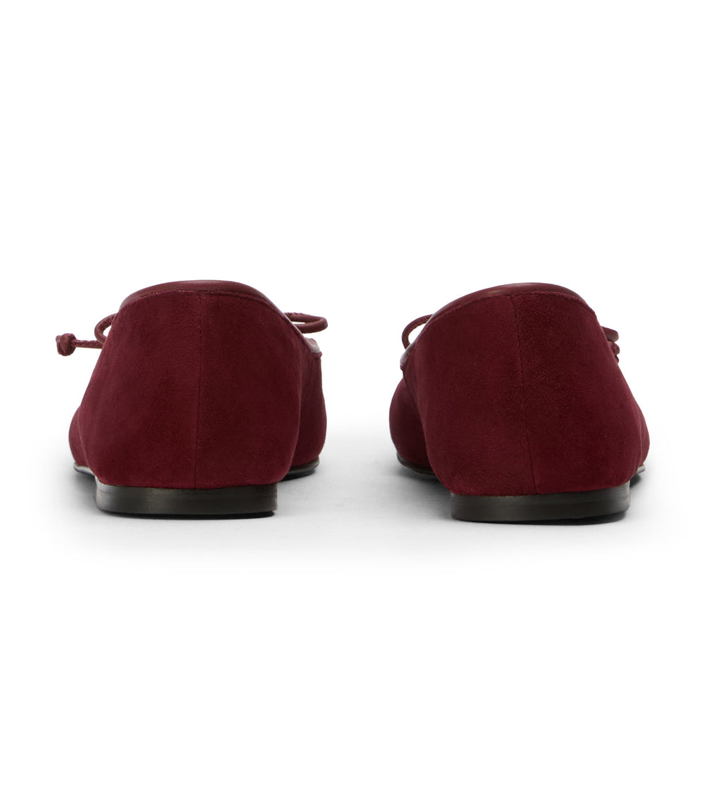 Cappi Vino Suede - Tony Bianco On Sale