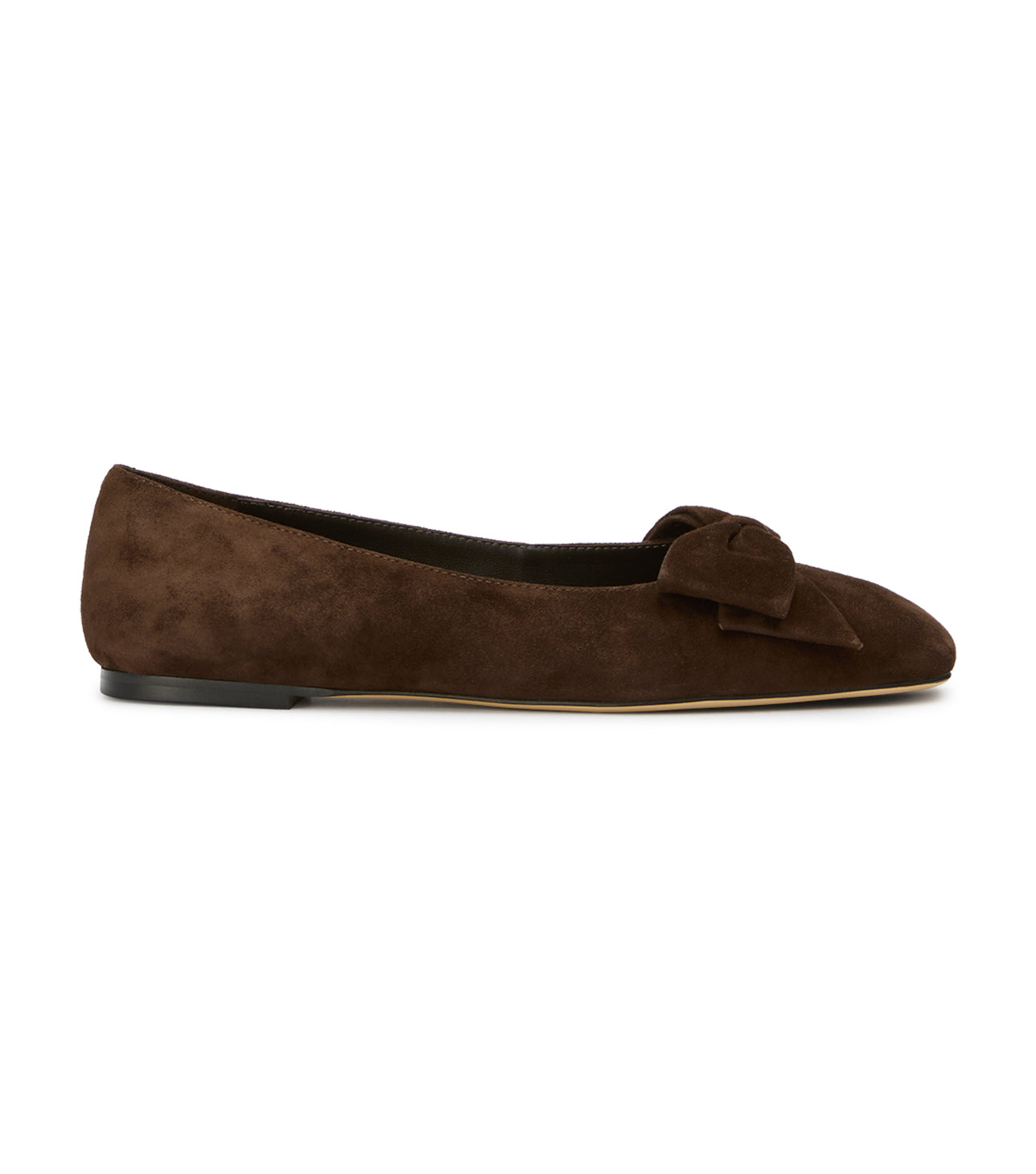 Bettina Espresso Suede - Tony Bianco For Sale