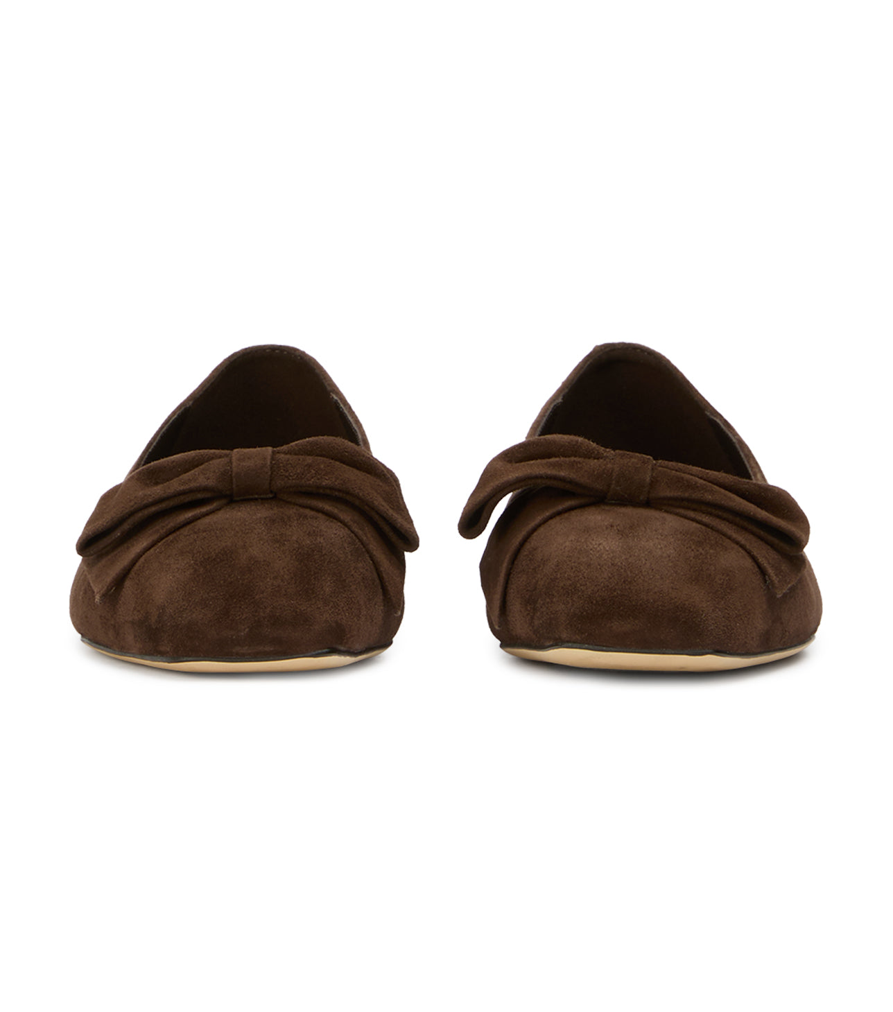 Bettina Espresso Suede - Tony Bianco For Sale