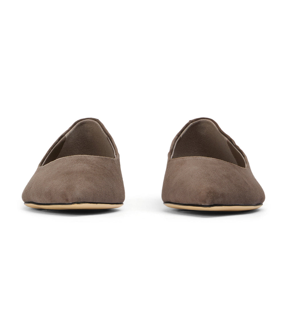 Jesse Ashen Suede - Tony Bianco Outlet