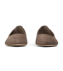 Jesse Ashen Suede - Tony Bianco Outlet