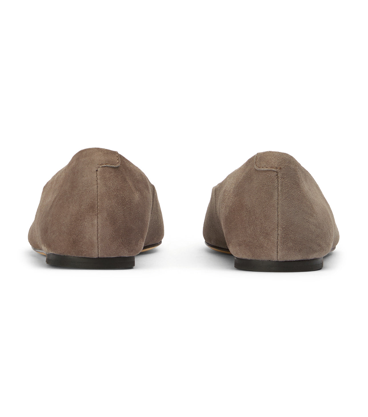 Jesse Ashen Suede - Tony Bianco Outlet