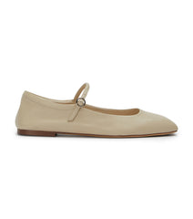 Bambi Vanilla Venice Flats - Tony Bianco Online Shop
