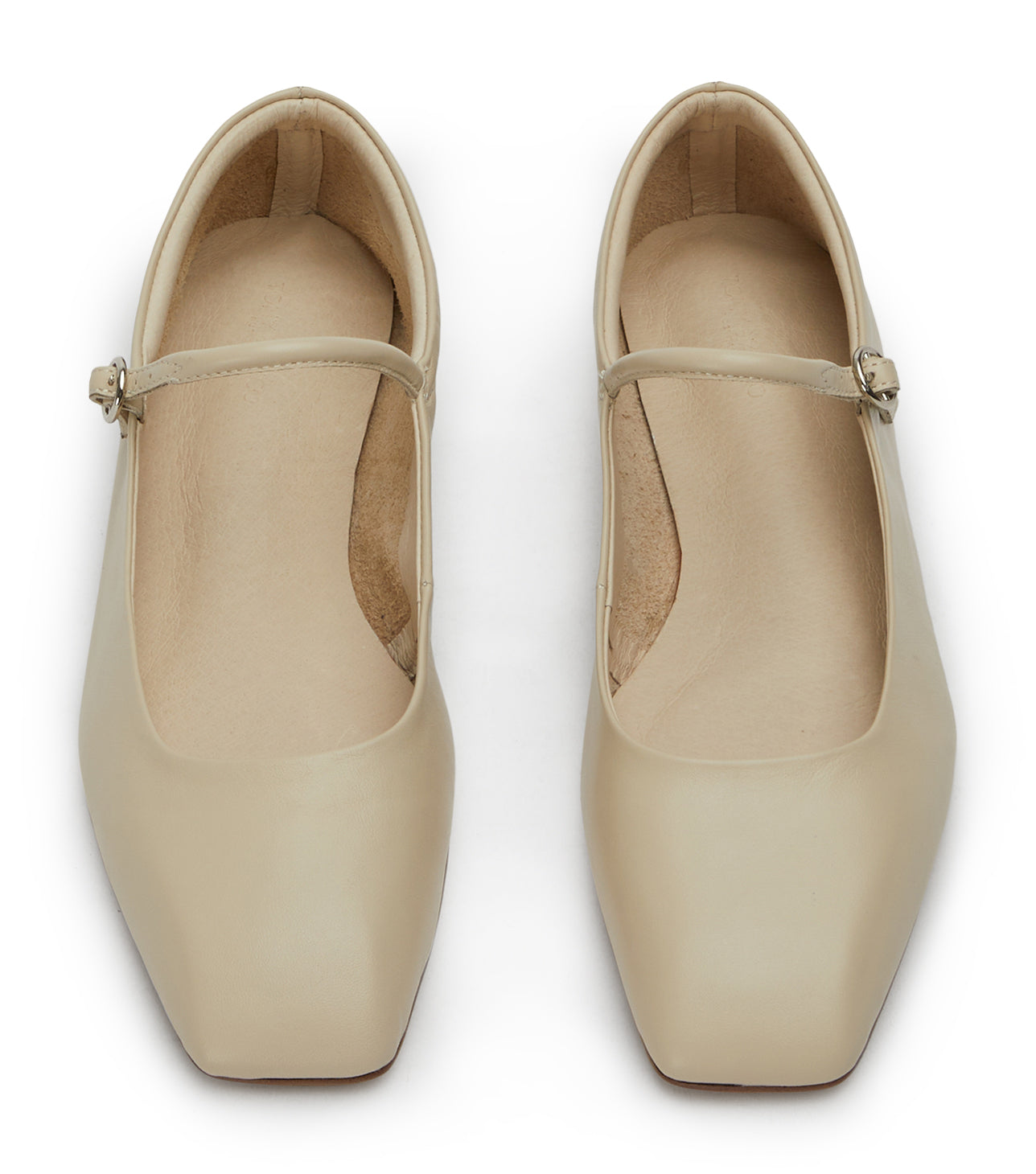 Bambi Vanilla Venice Flats - Tony Bianco Online Shop
