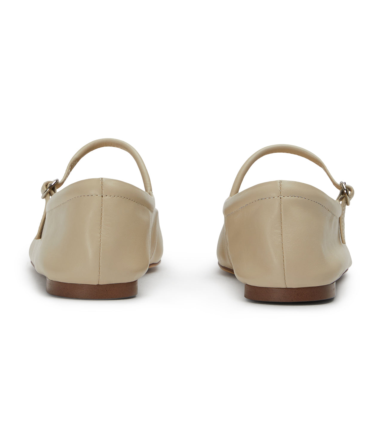 Bambi Vanilla Venice Flats - Tony Bianco Online Shop