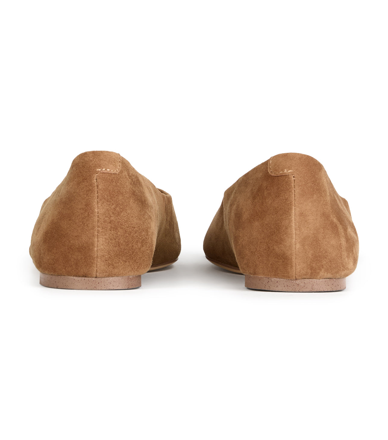 Jesse Taupe Suede - Tony Bianco US