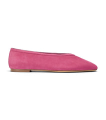 Bianca Fuchsia Nubuck - Tony Bianco Online